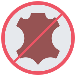 Ban Leather  Icon