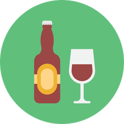 Drink  Icon