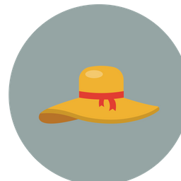 Hat  Icon