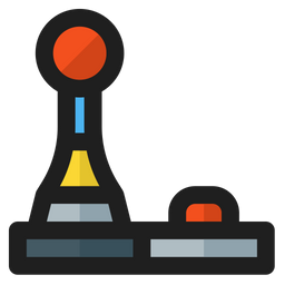 Game Controller  Icon