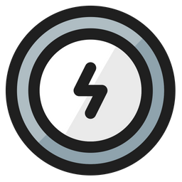 Coin  Icon