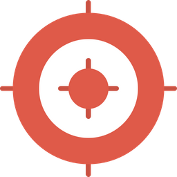 Aim  Icon