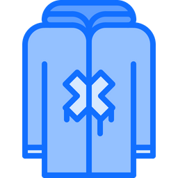 Graffiti Artist Jacket  Icon