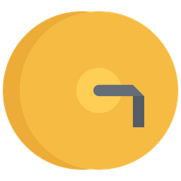 Cymbals  Icon