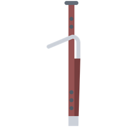 Bassoon  Icon