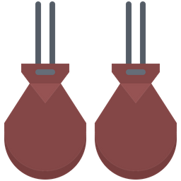 Castanets  Icon