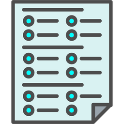 Audit  Icon