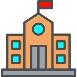 Building  Icon