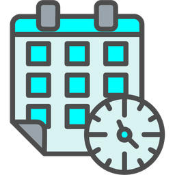 Calendar  Icon