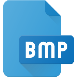 Archivo bmp  Icono