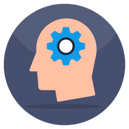 Brain Development  Icon