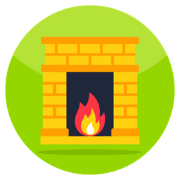 Bonfire  Icon