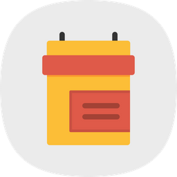 Battery  Icon