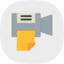 Blower Brush  Icon