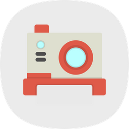 Camera  Icon