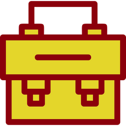 Camera Bag  Icon