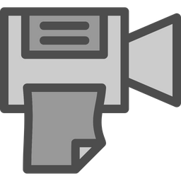 Blower Brush  Icon