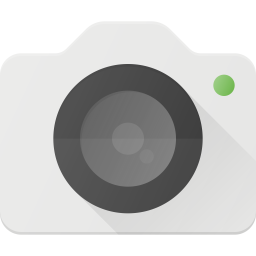 Camera  Icon