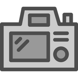 Camera  Icon