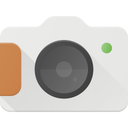 Camera lens  Icon