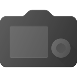 Camera  Icon