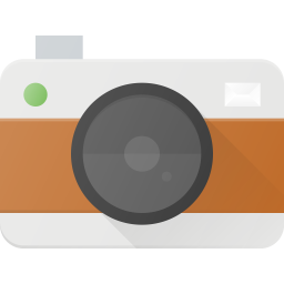 Camera  Icon