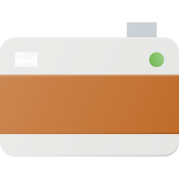 Camera  Icon