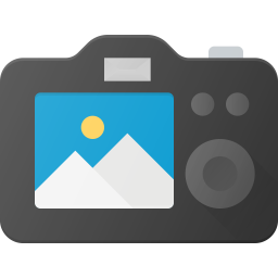 Camera  Icon