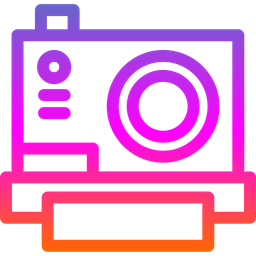 Camera  Icon