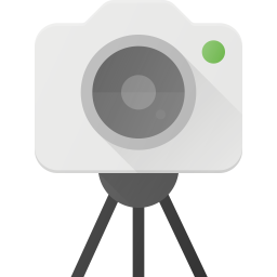 Camera stand  Icon