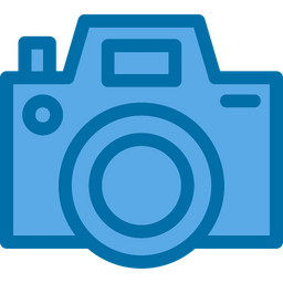 Camera  Icon