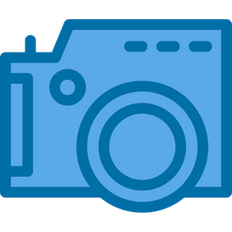 Antique Camera  Icon