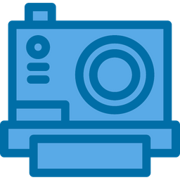 Camera  Icon