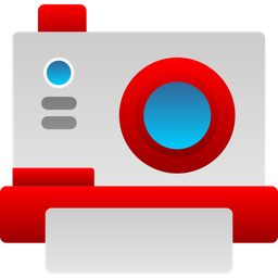 Camera  Icon