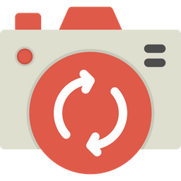 Camera  Icon