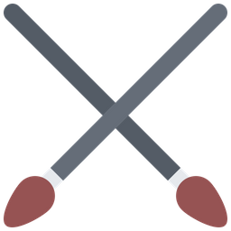 Brush  Icon