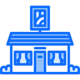 Art Shop  Icon