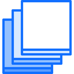 Canvas  Icon