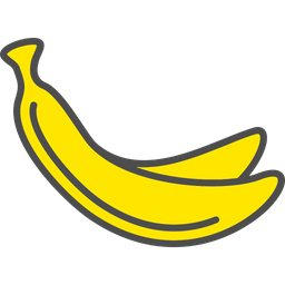 Bananas  Icon