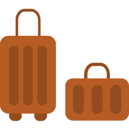 Baggages  Icon