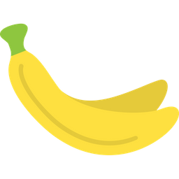 Bananas  Icon