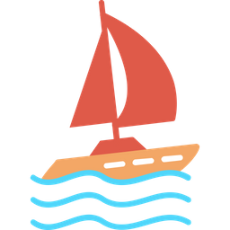 Boat  Icon