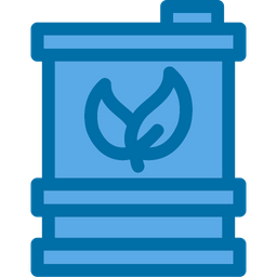 Biofuel  Icon