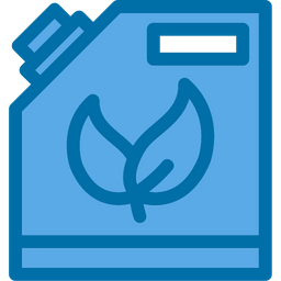 Biofuel  Icon