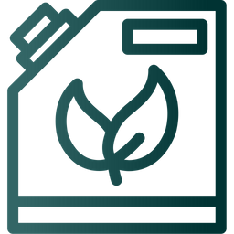 Biofuel  Icon