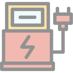 Battery  Icon