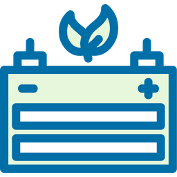 Battery  Icon