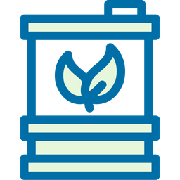 Biofuel  Icon