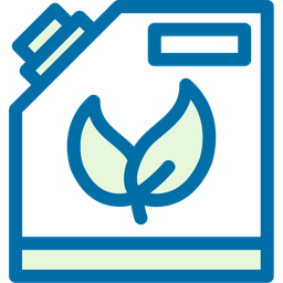 Biofuel  Icon