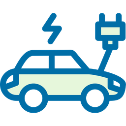 Cable  Icon